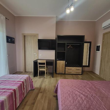 סבאודיה Agriturismo Padua מראה חיצוני תמונה