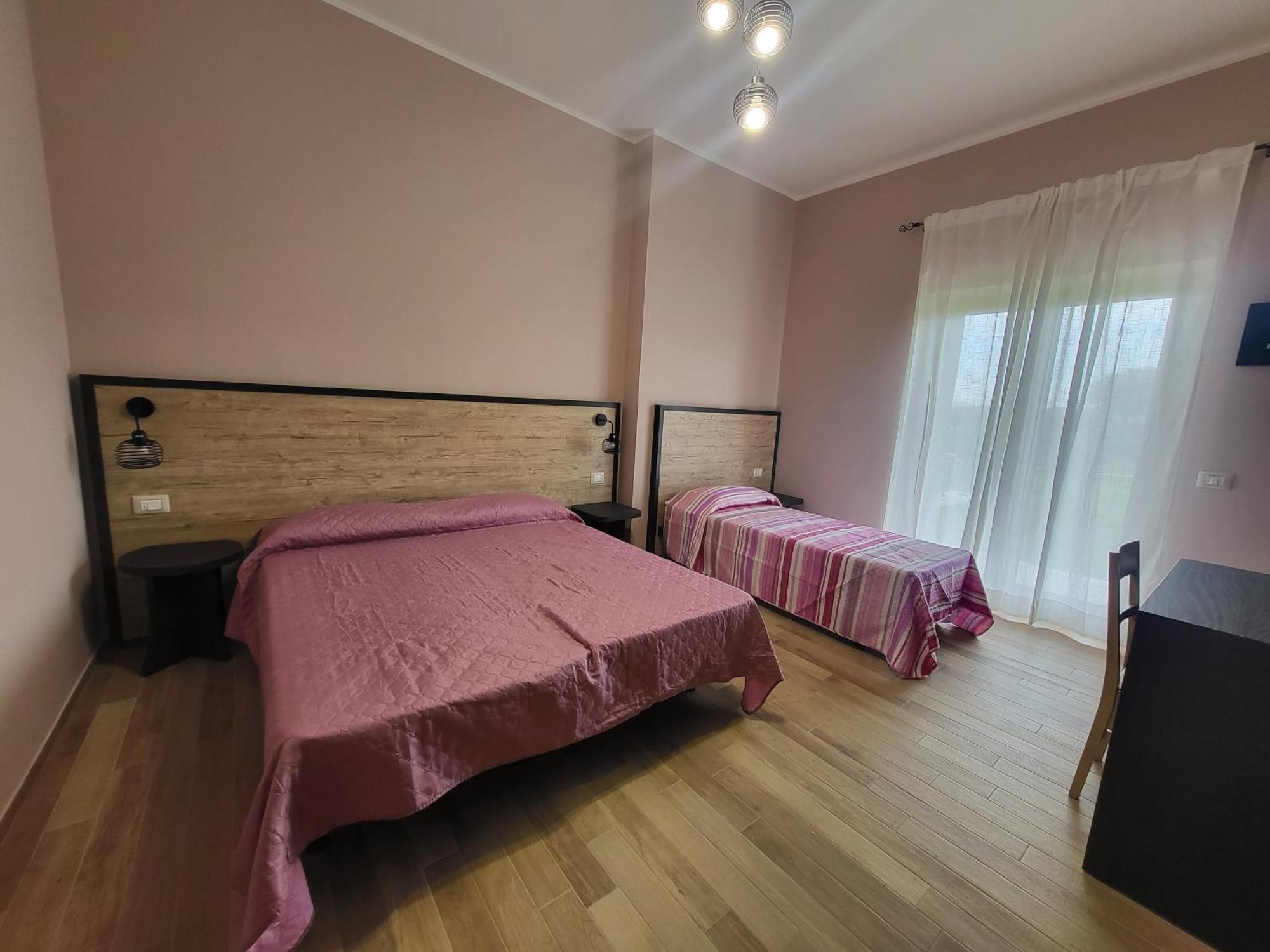 סבאודיה Agriturismo Padua מראה חיצוני תמונה