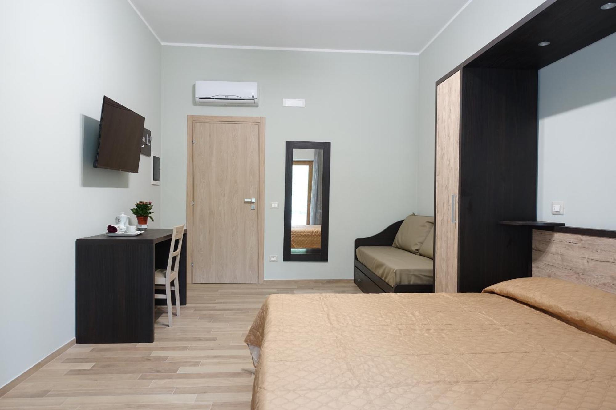 סבאודיה Agriturismo Padua חדר תמונה