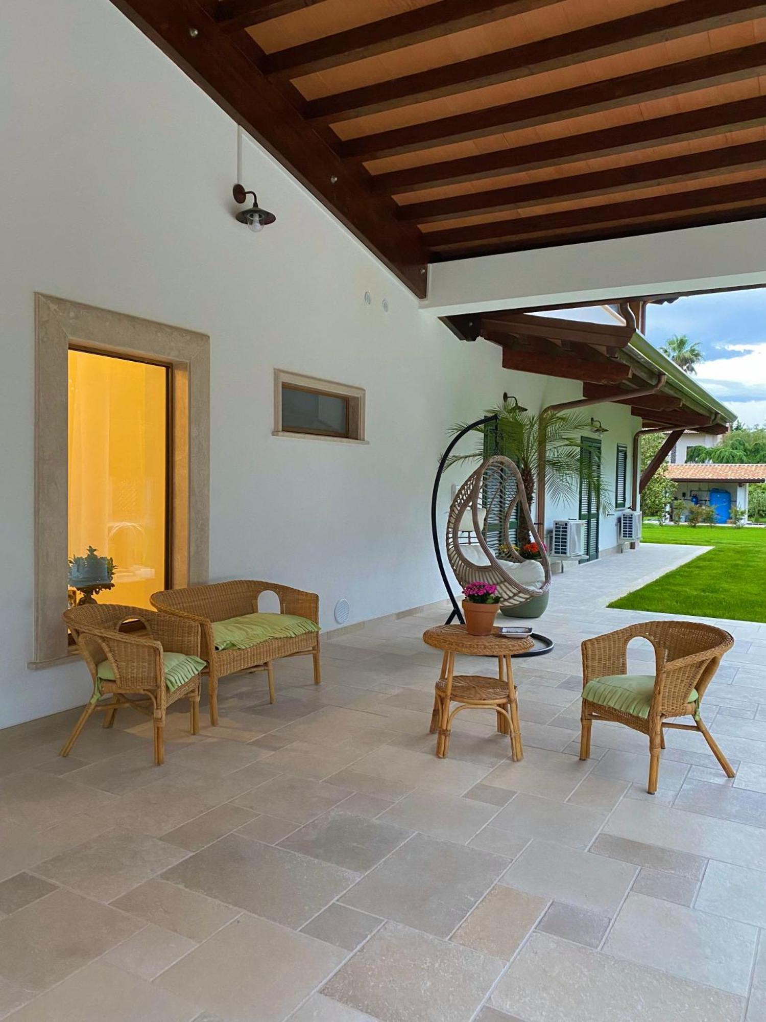 סבאודיה Agriturismo Padua מראה חיצוני תמונה
